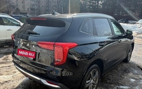 Haval Jolion, 2023 год, 1 700 000 рублей, 5 фотография