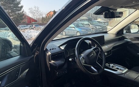 Haval Jolion, 2023 год, 1 700 000 рублей, 8 фотография