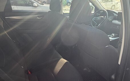 Haval Jolion, 2023 год, 1 700 000 рублей, 7 фотография