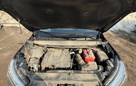 Haval Jolion, 2023 год, 1 700 000 рублей, 10 фотография