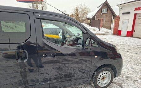 Nissan NV200, 2009 год, 1 190 000 рублей, 4 фотография