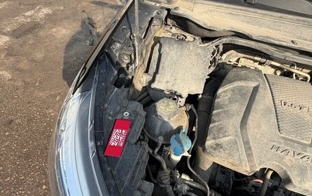 Haval Jolion, 2023 год, 1 700 000 рублей, 12 фотография