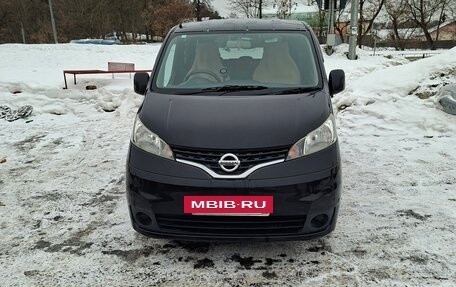 Nissan NV200, 2009 год, 1 190 000 рублей, 5 фотография
