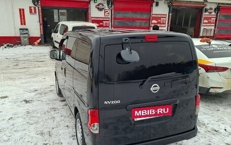 Nissan NV200, 2009 год, 1 190 000 рублей, 6 фотография