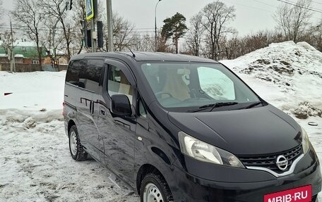 Nissan NV200, 2009 год, 1 190 000 рублей, 2 фотография