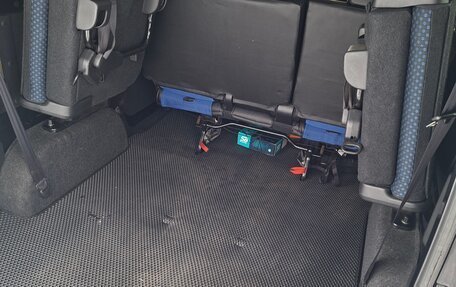 Nissan NV200, 2009 год, 1 190 000 рублей, 7 фотография