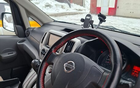 Nissan NV200, 2009 год, 1 190 000 рублей, 13 фотография