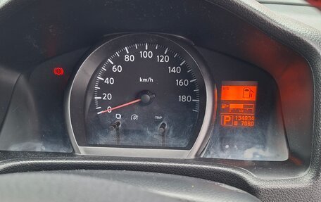 Nissan NV200, 2009 год, 1 190 000 рублей, 11 фотография