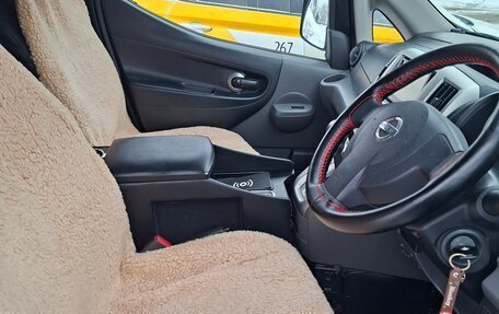 Nissan NV200, 2009 год, 1 190 000 рублей, 12 фотография