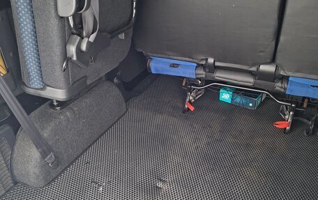 Nissan NV200, 2009 год, 1 190 000 рублей, 8 фотография