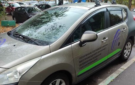 Peugeot 3008 I рестайлинг, 2013 год, 700 000 рублей, 4 фотография