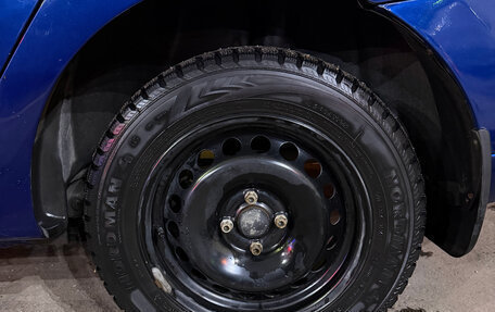 Renault Logan II, 2014 год, 770 000 рублей, 8 фотография