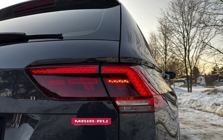 Volkswagen Tiguan II, 2020 год, 3 690 000 рублей, 5 фотография