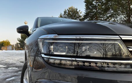 Volkswagen Tiguan II, 2020 год, 3 690 000 рублей, 8 фотография