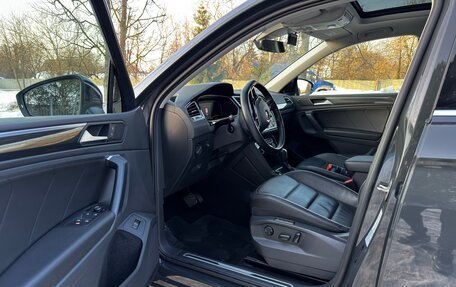 Volkswagen Tiguan II, 2020 год, 3 690 000 рублей, 10 фотография