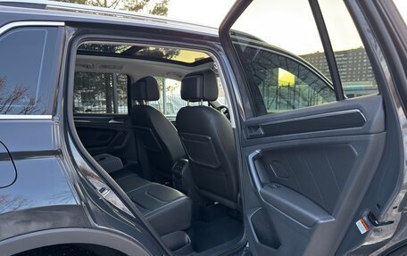 Volkswagen Tiguan II, 2020 год, 3 690 000 рублей, 12 фотография