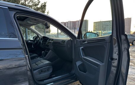 Volkswagen Tiguan II, 2020 год, 3 690 000 рублей, 14 фотография