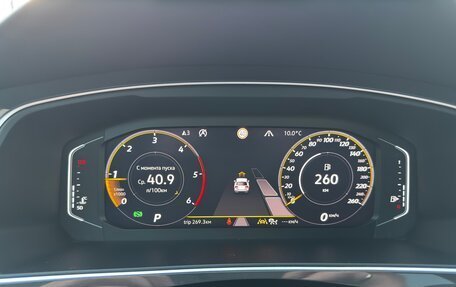 Volkswagen Tiguan II, 2020 год, 3 690 000 рублей, 17 фотография