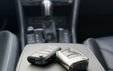 Volkswagen Tiguan II, 2020 год, 3 690 000 рублей, 21 фотография