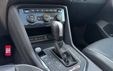 Volkswagen Tiguan II, 2020 год, 3 690 000 рублей, 20 фотография