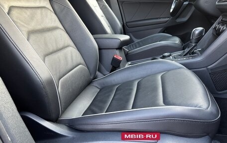 Volkswagen Tiguan II, 2020 год, 3 690 000 рублей, 15 фотография