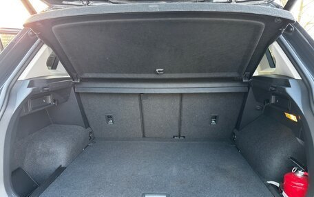 Volkswagen Tiguan II, 2020 год, 3 690 000 рублей, 23 фотография