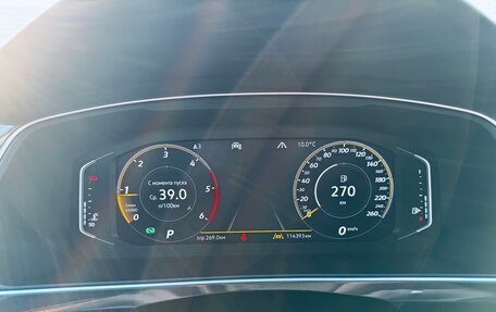 Volkswagen Tiguan II, 2020 год, 3 690 000 рублей, 31 фотография