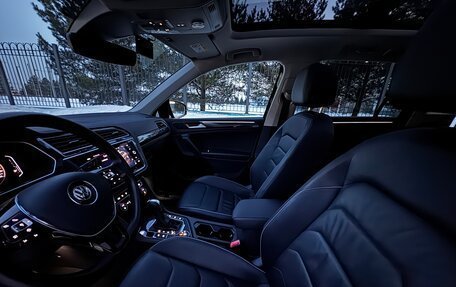 Volkswagen Tiguan II, 2020 год, 3 690 000 рублей, 33 фотография