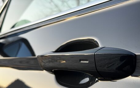 Volkswagen Tiguan II, 2020 год, 3 690 000 рублей, 29 фотография