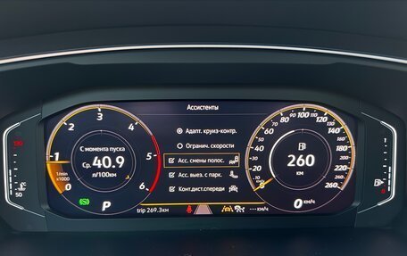 Volkswagen Tiguan II, 2020 год, 3 690 000 рублей, 30 фотография