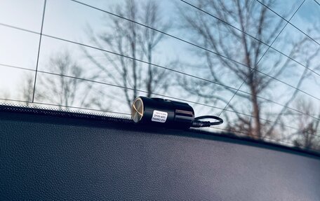 Volkswagen Tiguan II, 2020 год, 3 690 000 рублей, 24 фотография