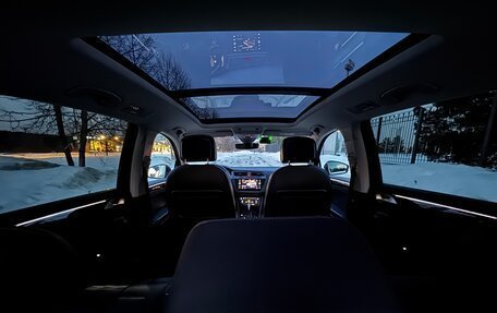 Volkswagen Tiguan II, 2020 год, 3 690 000 рублей, 34 фотография