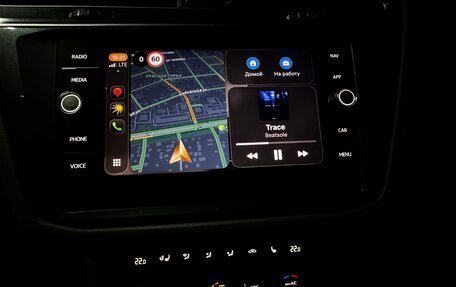 Volkswagen Tiguan II, 2020 год, 3 690 000 рублей, 35 фотография