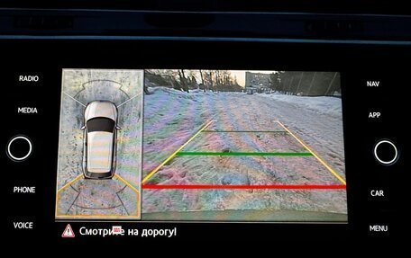 Volkswagen Tiguan II, 2020 год, 3 690 000 рублей, 36 фотография