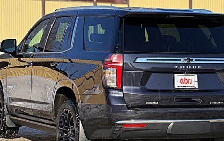 Chevrolet Tahoe IV, 2023 год, 10 100 000 рублей, 7 фотография