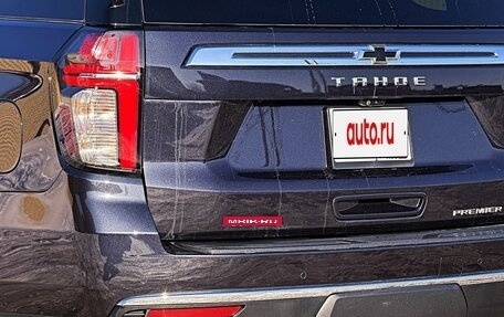 Chevrolet Tahoe IV, 2023 год, 10 100 000 рублей, 8 фотография