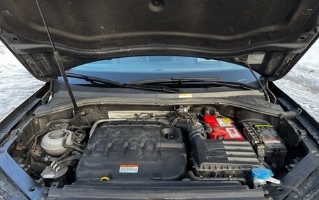 Volkswagen Tiguan II, 2020 год, 3 690 000 рублей, 39 фотография