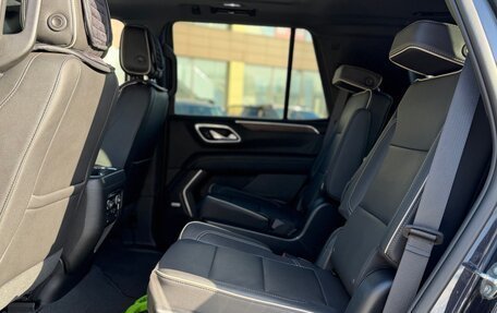 Chevrolet Tahoe IV, 2023 год, 10 100 000 рублей, 19 фотография