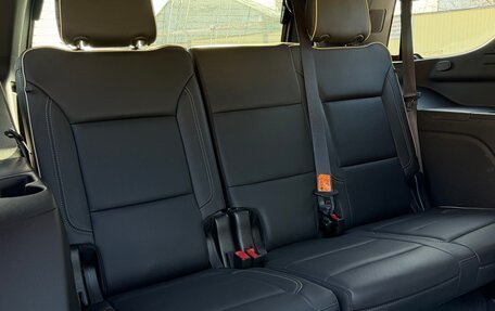 Chevrolet Tahoe IV, 2023 год, 10 100 000 рублей, 20 фотография