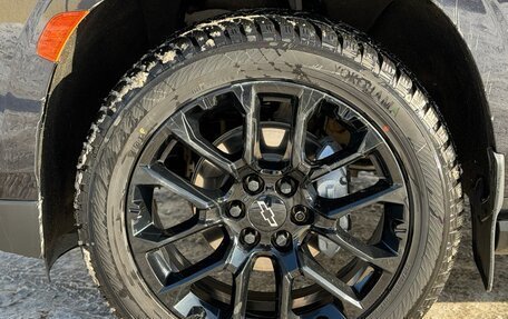 Chevrolet Tahoe IV, 2023 год, 10 100 000 рублей, 28 фотография