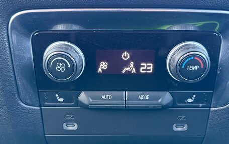 Chevrolet Tahoe IV, 2023 год, 10 100 000 рублей, 26 фотография