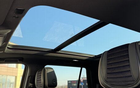 Chevrolet Tahoe IV, 2023 год, 10 100 000 рублей, 25 фотография