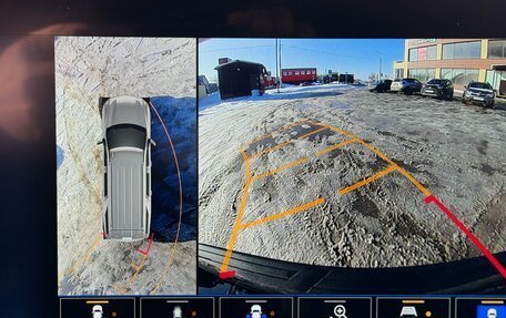 Chevrolet Tahoe IV, 2023 год, 10 100 000 рублей, 27 фотография