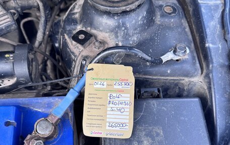 Hyundai Solaris II рестайлинг, 2011 год, 530 000 рублей, 15 фотография