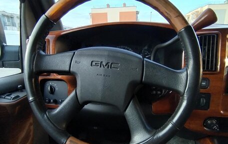 GMC Savana I, 2004 год, 1 700 000 рублей, 8 фотография