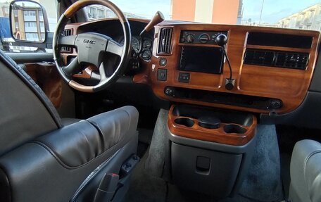 GMC Savana I, 2004 год, 1 700 000 рублей, 9 фотография