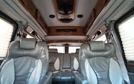 GMC Savana I, 2004 год, 1 700 000 рублей, 11 фотография