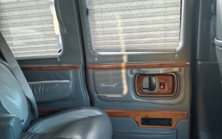 GMC Savana I, 2004 год, 1 700 000 рублей, 12 фотография