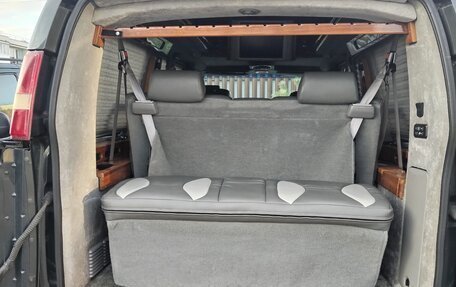 GMC Savana I, 2004 год, 1 700 000 рублей, 20 фотография