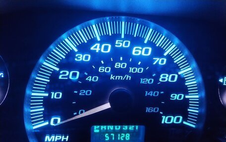 GMC Savana I, 2004 год, 1 700 000 рублей, 22 фотография